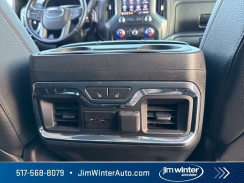 Used 2019 GMC Sierra 1500 Denali w/ Denali Ultimate Package image 22
