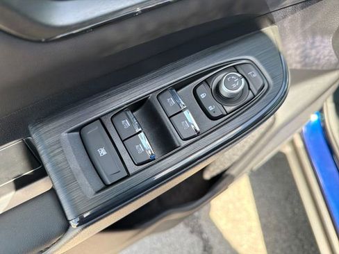 New 2026 Subaru Outback Touring XT AWD/4WD image 18