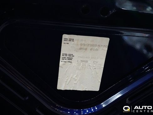 Used 2002 Porsche 911 Carrera 4 image 15