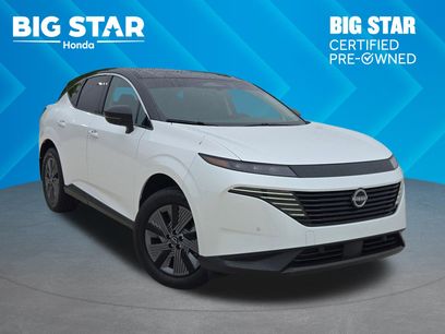 Used 2025 Nissan Murano SL