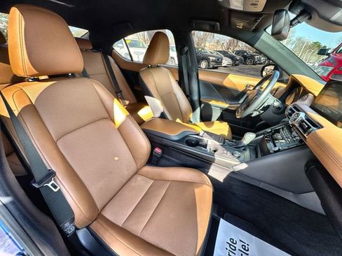 Used 2021 Lexus IS 300 w/ Accessory Package image 32