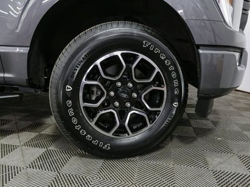 Used 2021 Ford F150 XLT w/ Equipment Group 302A High image 14