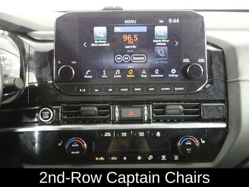 Used 2022 Nissan Pathfinder SL w/ SL Premium Package image 32