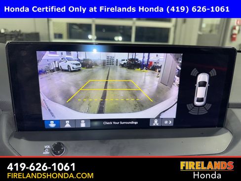 Certified 2024 Honda Accord Touring image 24