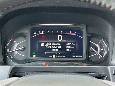 Used 2023 Honda Passport TrailSport image 25