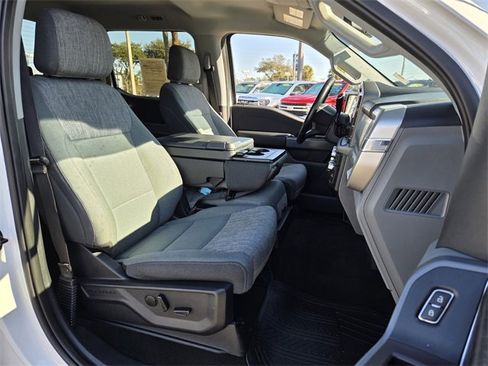 Used 2022 Ford F150 XLT w/ Equipment Group 302A High image 20