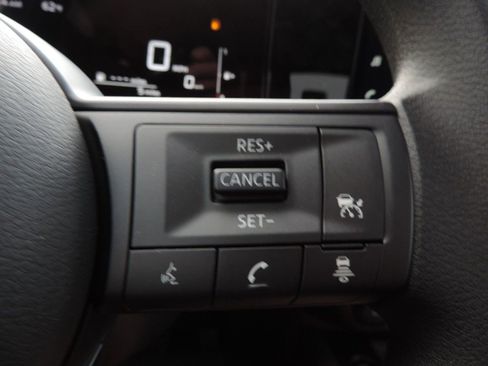 New 2026 Nissan Kicks SV image 24