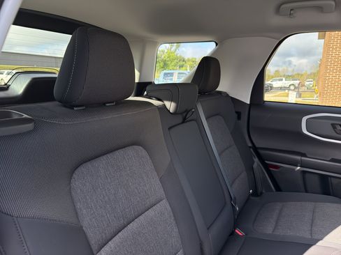 Used 2024 Ford Bronco Sport Big Bend image 25