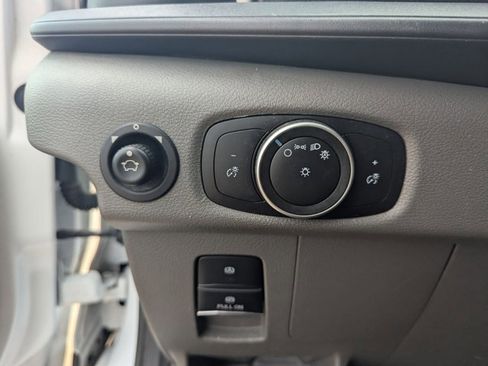 Used 2023 Ford Transit 250 Medium Roof w/ Load Area Protection Package RWD image 12