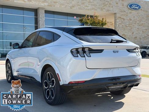 Used 2023 Ford Mustang Mach-E GT AWD/4WD image 14