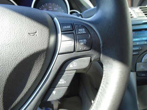 Used 2011 Acura TL w/ Technology Package FWD image 26
