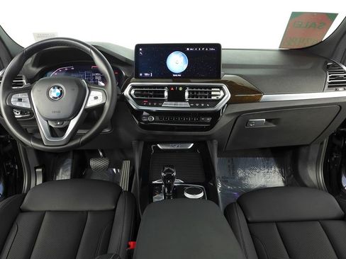 Certified 2023 BMW X4 xDrive30i w/ Convenience Package image 25