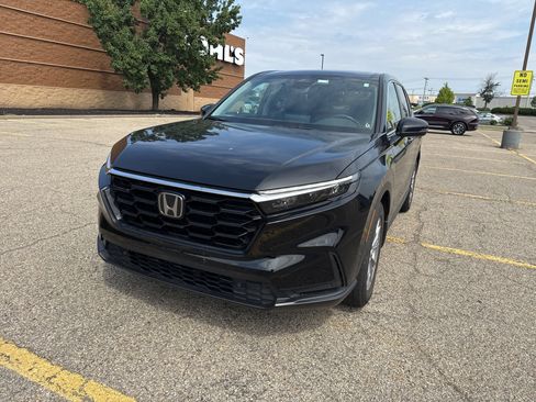 Used 2024 Honda CR-V EX-L image 13