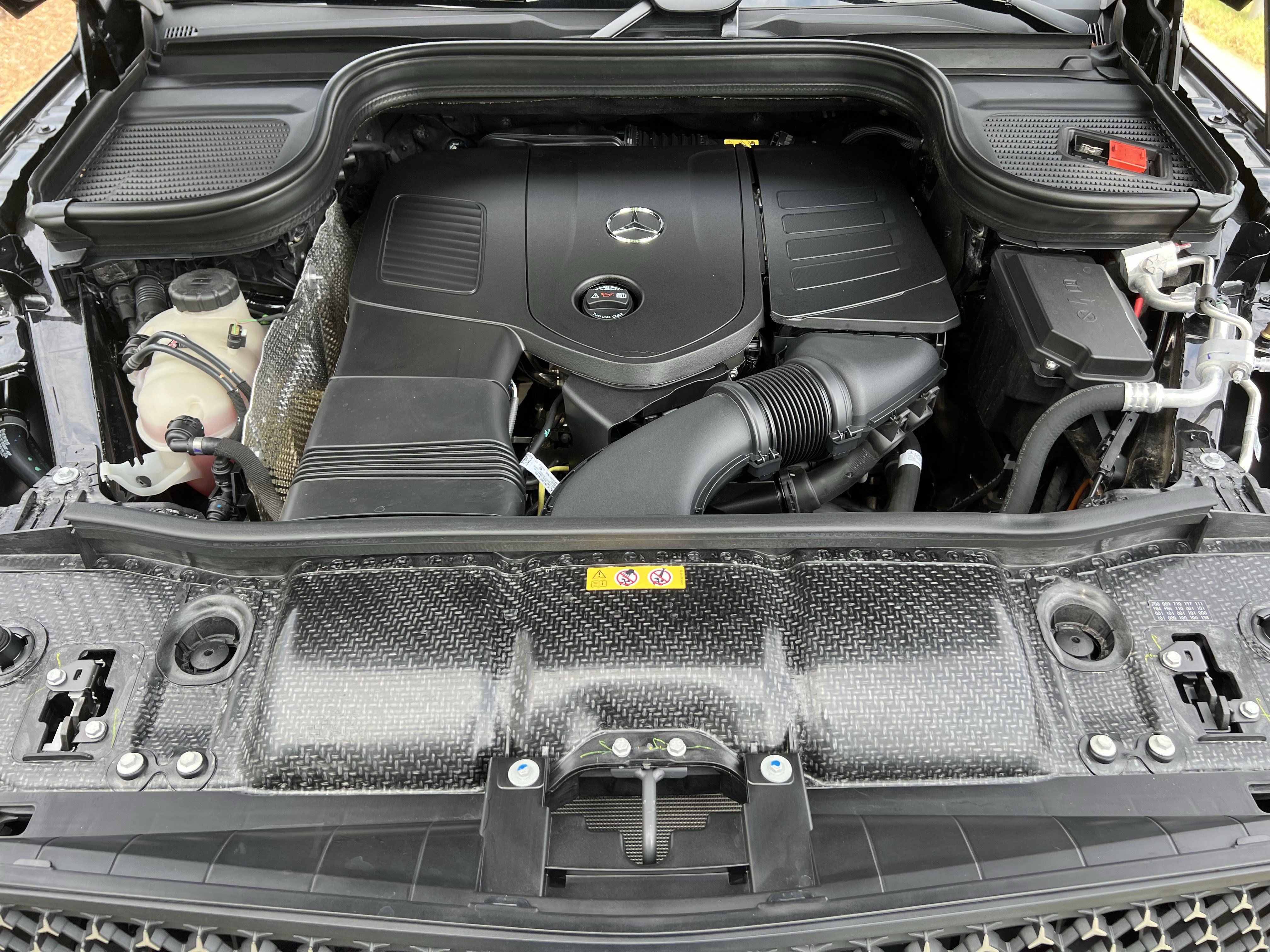 Certified 2026 Mercedes-Benz GLE 350 4MATIC image 36