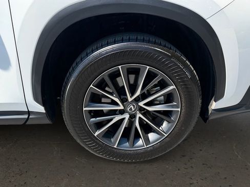 Certified 2024 Lexus NX 350 AWD image 25