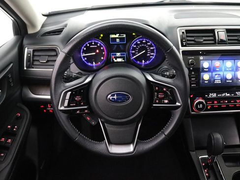 Used 2019 Subaru Outback 2.5i Limited w/ Popular Package #2 AWD/4WD image 17