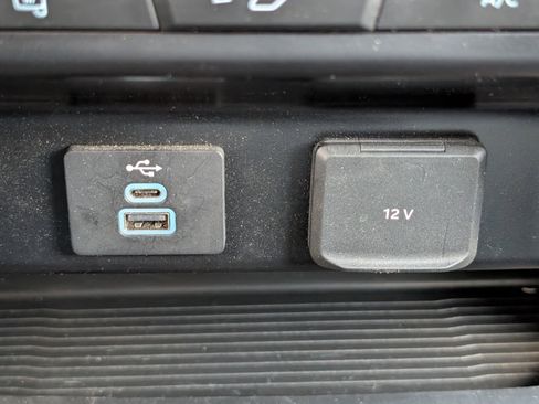 Used 2026 Ford F250 XLT image 18