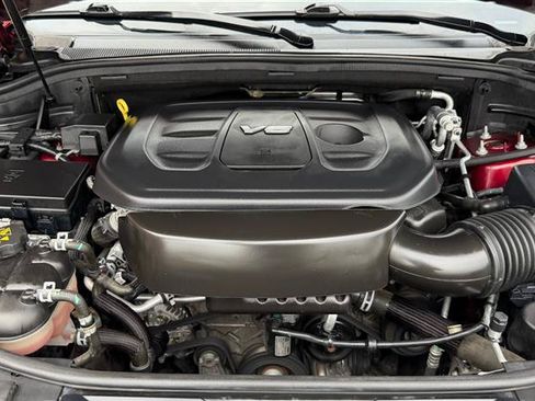 Used 2016 Dodge Durango Limited w/ Premium Group AWD/4WD image 8