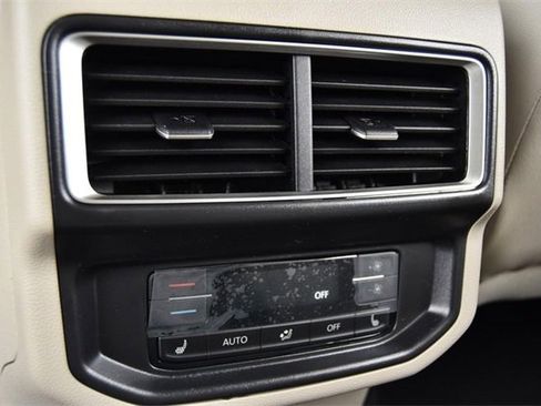 New 2026 Volkswagen Atlas SEL Premium R-Line image 22