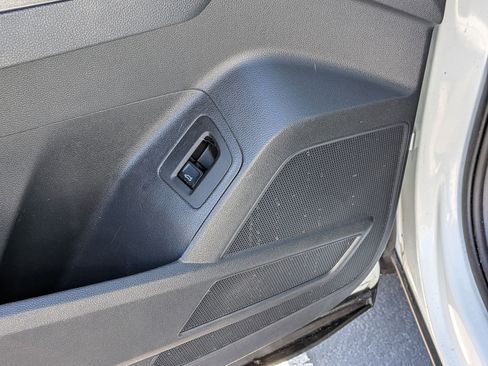 Used 2021 Volkswagen Atlas SEL R-Line AWD/4WD image 15
