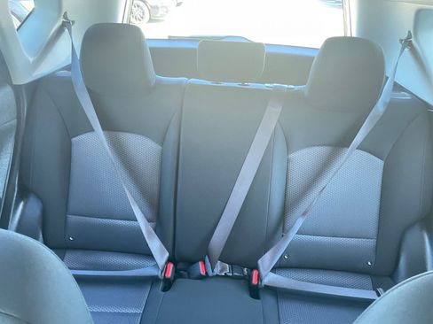 Used 2025 Kia Soul LX w/ LX Technology Package image 38