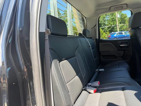 Used 2016 Chevrolet Silverado 3500 W/T w/ WT Convenience Package AWD/4WD image 48