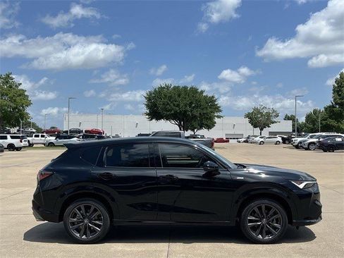 Certified 2025 Acura ADX A-Spec image 3