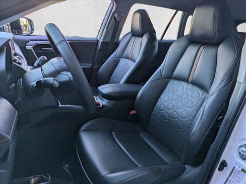 Used 2024 Toyota RAV4 Adventure image 13