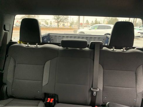 Certified 2022 Chevrolet Silverado 1500 LT image 26