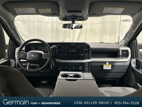 New 2026 Ford F450 XL w/ XL Driver Assist Package image 11