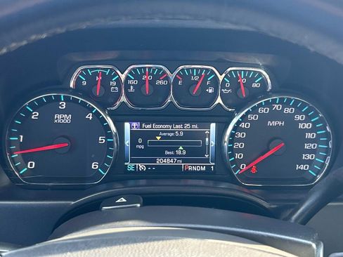 Used 2016 Chevrolet Silverado 2500 LT w/ LT Fleet Convenience Package image 30