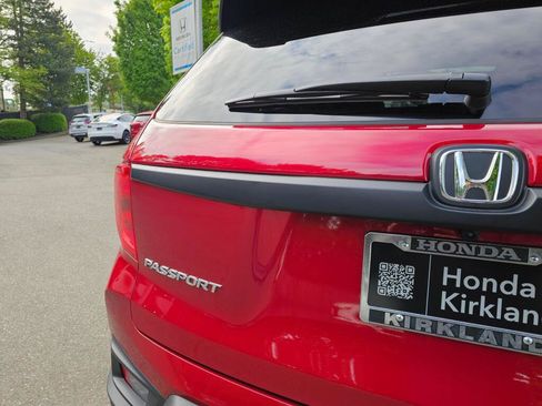 Used 2023 Honda Passport EX-L image 15