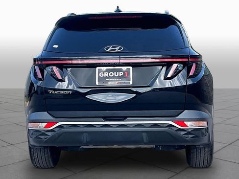 Used 2022 Hyundai Tucson SEL w/ Convenience + Premium Package FWD image 5