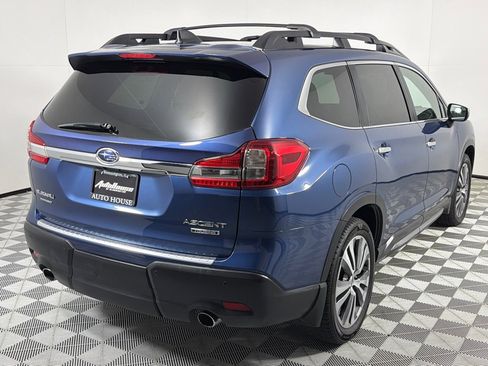 Used 2019 Subaru Ascent Touring w/ Popular Package #2 image 5