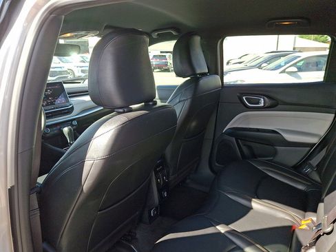 Certified 2024 Jeep Compass Limited image 21