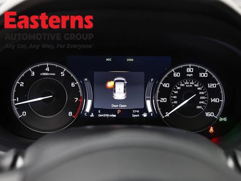 Used 2020 Acura RDX AWD w/ Technology Package image 17