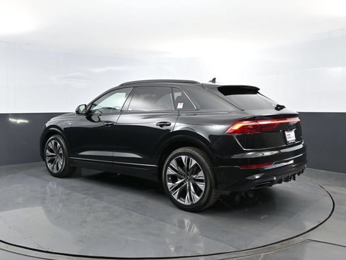 New 2026 Audi Q8 Premium Plus AWD/4WD image 24