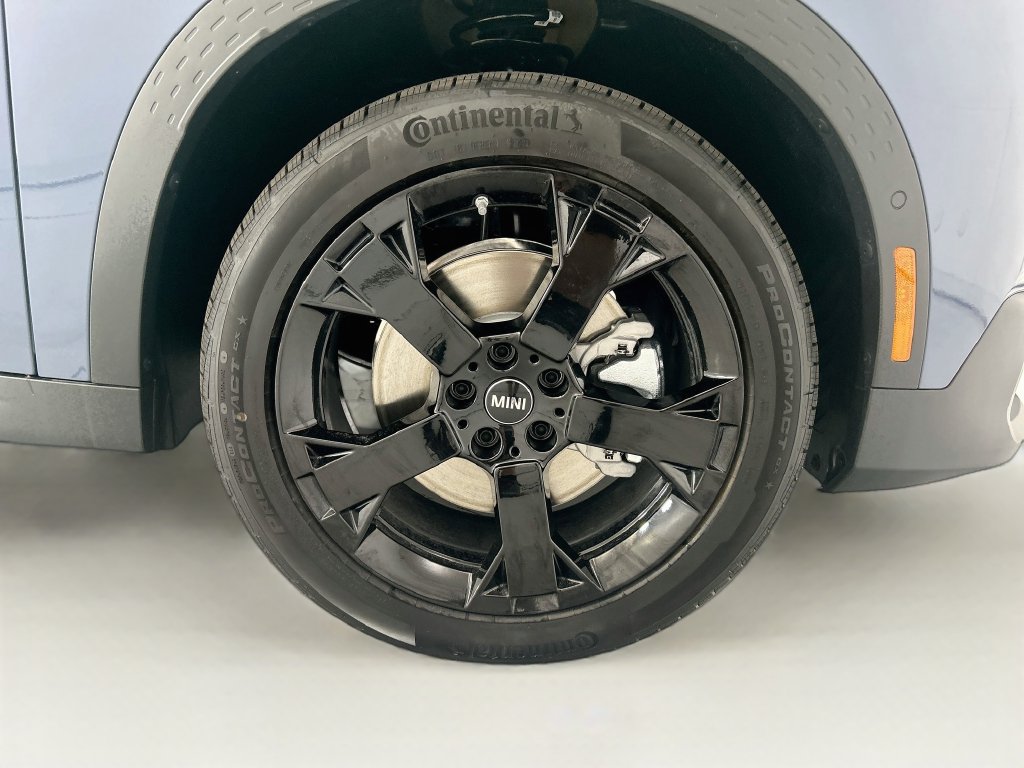 New 2027 MINI Cooper Countryman S AWD/4WD image 31