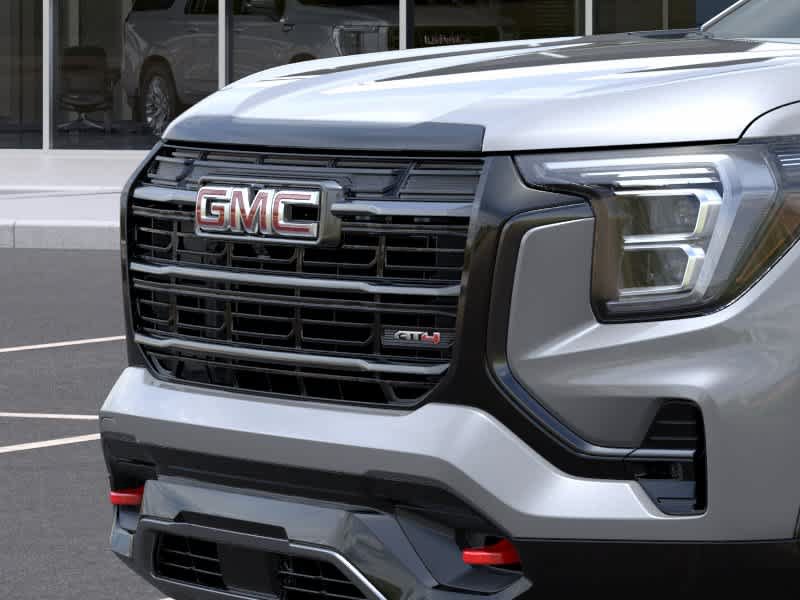 New 2027 GMC Terrain AT4 w/ Technology Package II AWD/4WD image 13