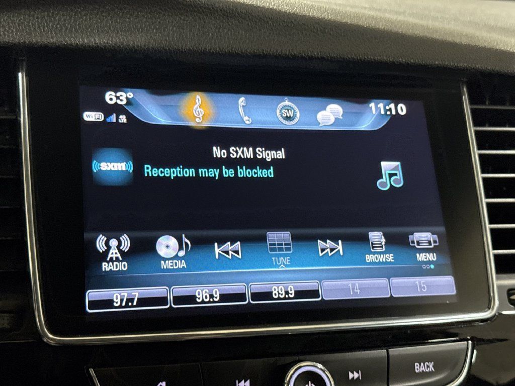 Used 2018 Buick Encore Preferred FWD image 14