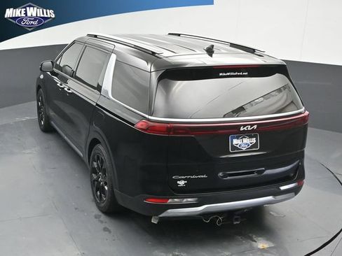 Used 2022 Kia Carnival SX FWD image 13