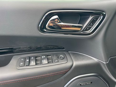 New 2026 Dodge Durango GT AWD/4WD image 32
