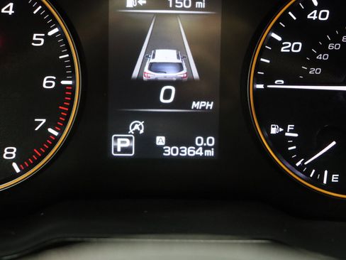 Used 2024 Subaru Outback Wilderness image 44