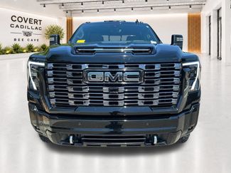 Used 2026 GMC Sierra 2500 Denali Ultimate AWD/4WD video 3