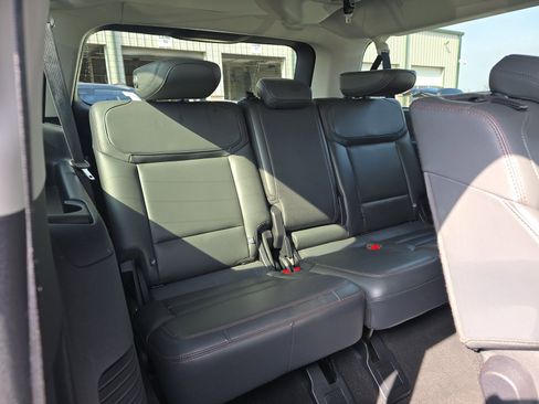 Certified 2025 Ford Expedition Max Active AWD/4WD image 37