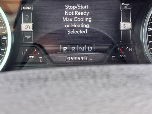 Used 2019 RAM 1500 Big Horn AWD/4WD image 18