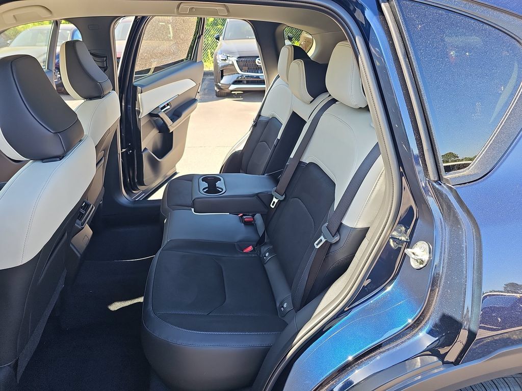 New 2026 MAZDA CX-5 Preferred AWD/4WD image 15