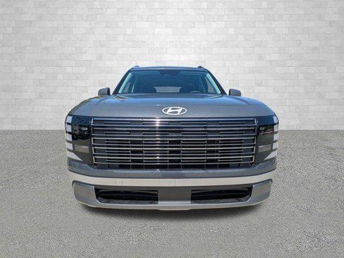 New 2026 Hyundai Palisade SEL w/ Tow & Go Package FWD image 6