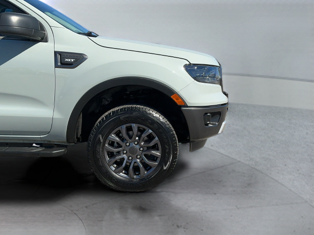 Used 2021 Ford Ranger XLT w/ Equipment Group 302A High AWD/4WD image 26