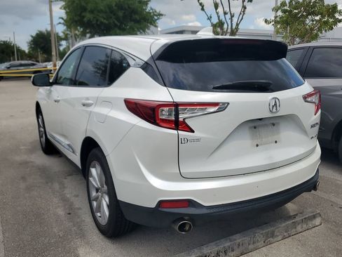 Used 2020 Acura RDX AWD image 7